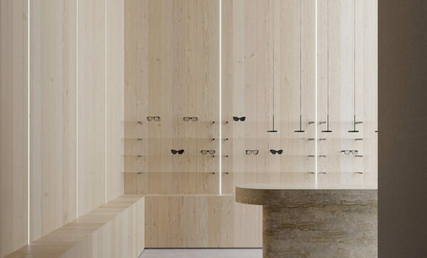 Модульный профиль KIPS 50 3