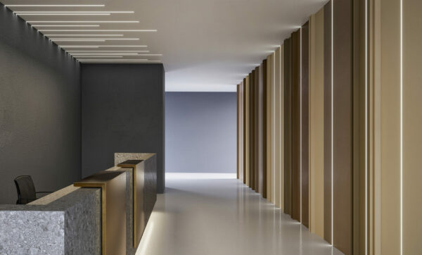 Модульный профиль KIPS 100 2