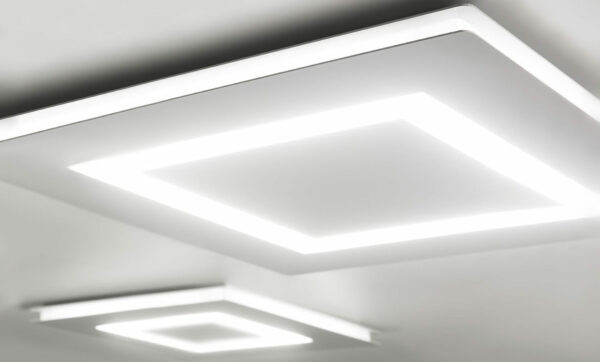 Подвесной светильник FLAT 3