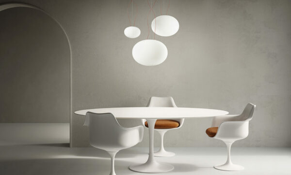 Подвесной светильник GILBERT 22 3