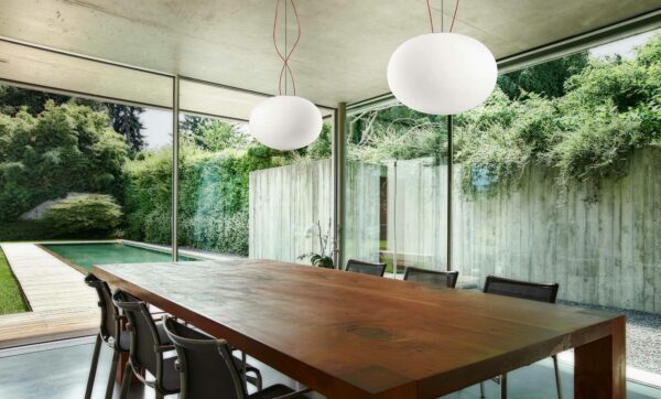 Подвесной светильник GILBERT 22 2