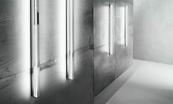 Настенная лампа ZERO 100 2