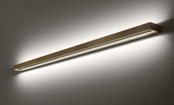 Настенная лампа ZERO 100 3