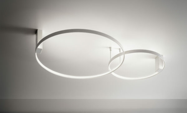 Настенная лампа ZERO ROUND 25 2