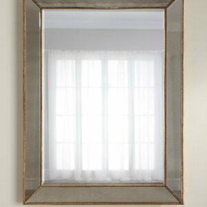 Зеркало FRANCHESKO GOLD 1