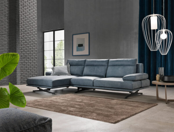 Диван SANTORINI 2