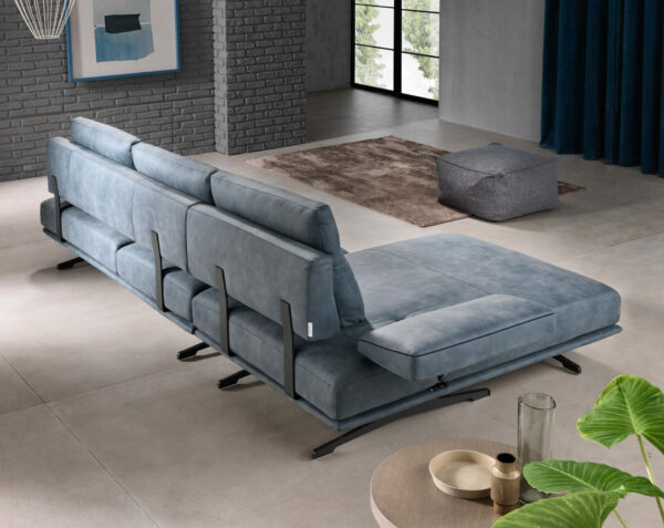 Диван SANTORINI 3