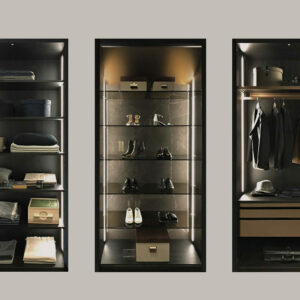 Шкаф Гардеробная FREEDOM Shake design 17