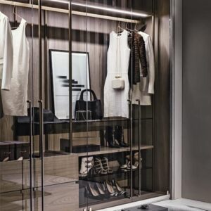 Шкаф Гардеробная FREEDOM Shake design 14