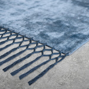 Ковер FRINGES AZZURRO 3