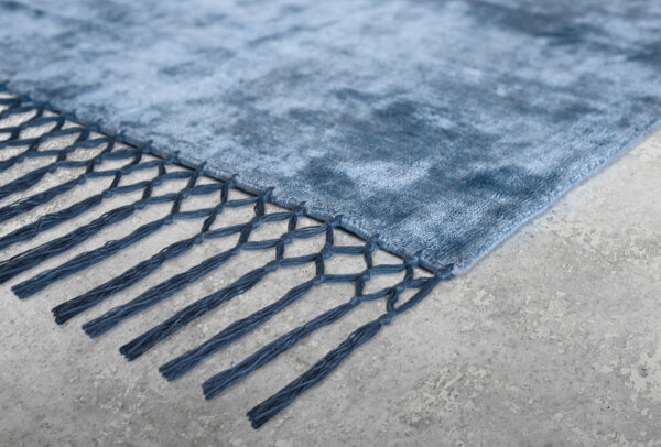 Ковер FRINGES AZZURRO 3