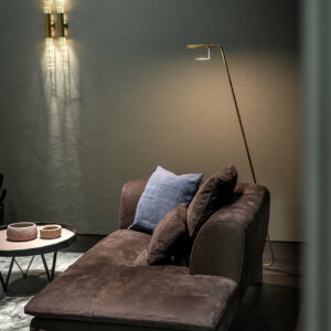 Ковер FRINGES GRIGIO 2