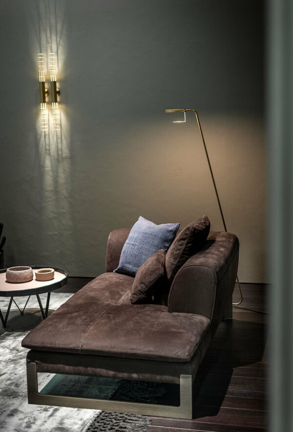 Ковер FRINGES GRIGIO 2