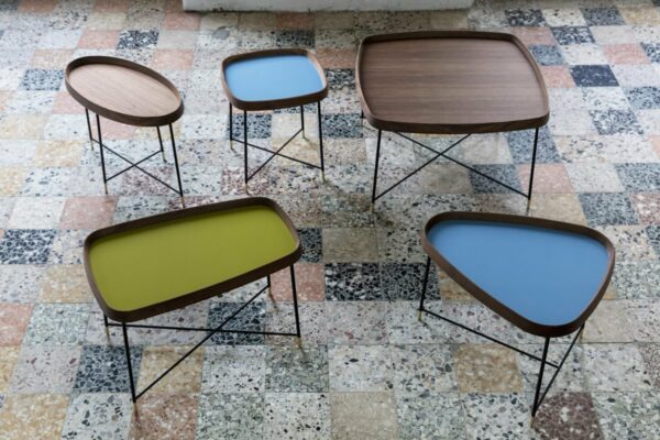 Журнальный столик Fritz 3