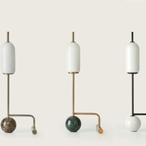 Настольная лампа FUNN 2