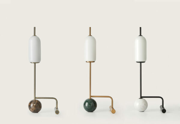 Настольная лампа FUNN 2