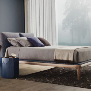 Кровать Fushimi 2