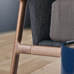 Кровать Fushimi 3