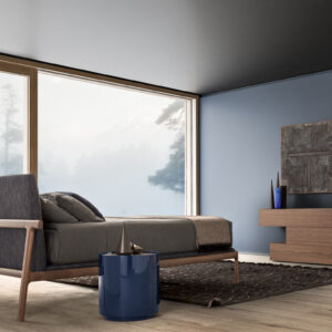 Кровать Fushimi 4