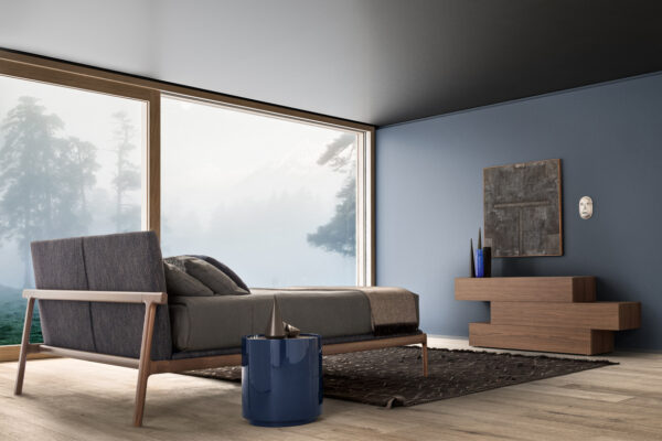 Кровать Fushimi 4