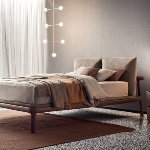 Кровать Fushimi 5