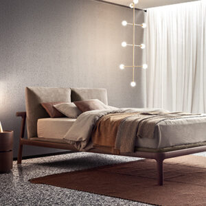 Кровать Fushimi 6