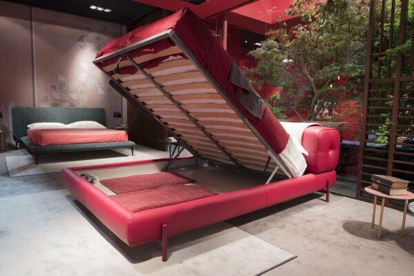 Кровать Futon 3