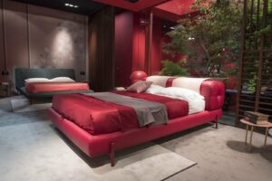 Кровать Futon 2