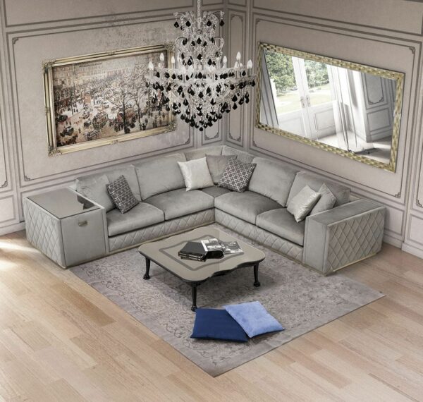 Журнальный столик GALEAZZO 3