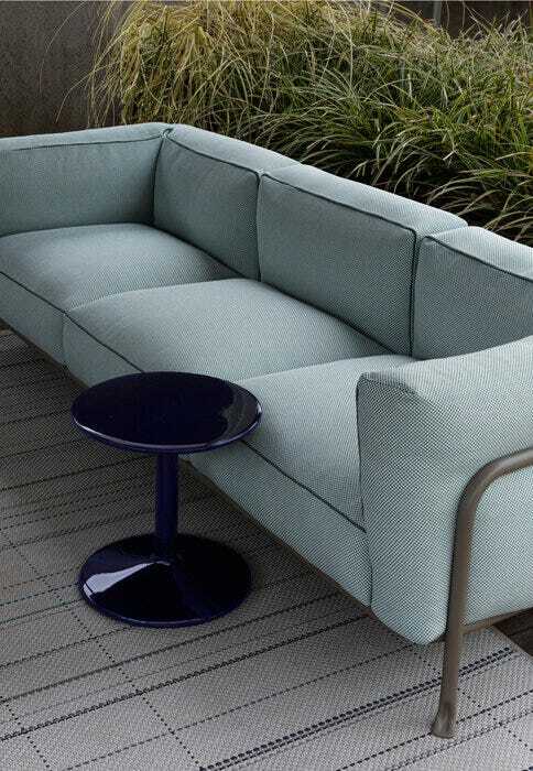 Журнальный Столик SPOOL 2