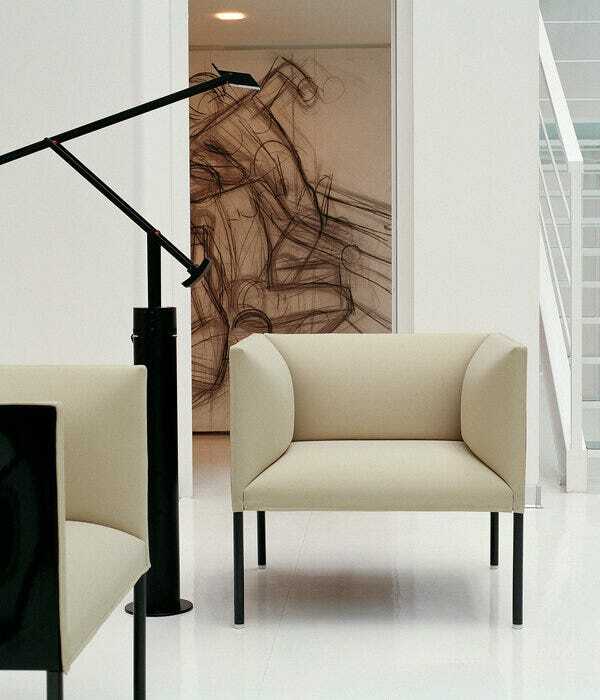 Кресло HOLLOW 3