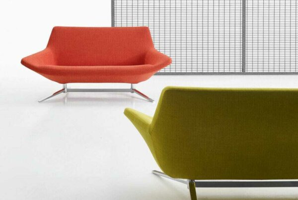 Диван METROPOLITAN 14 3