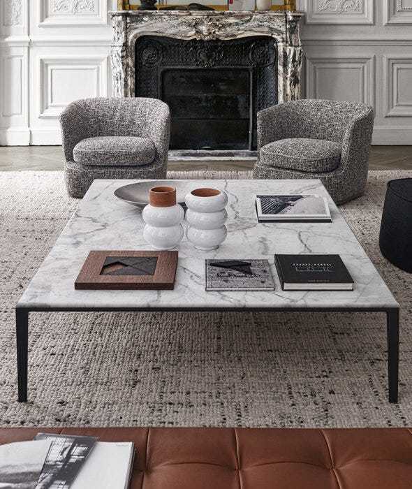 Журнальный Столик ALCOR 2