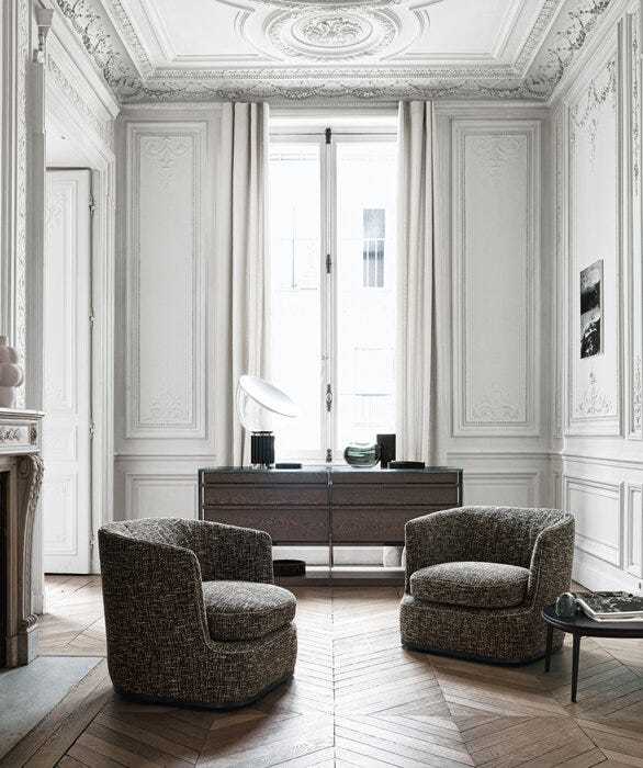 Кресло APOLLO 2