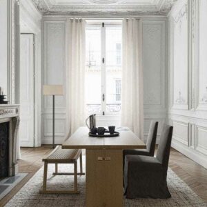 Стол CUMA EXTENSIBLE 3