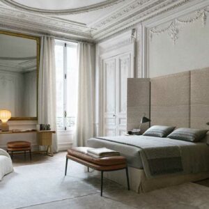 Кровать DIKE 2