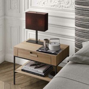 Прикроватная тумбочка EBE 2