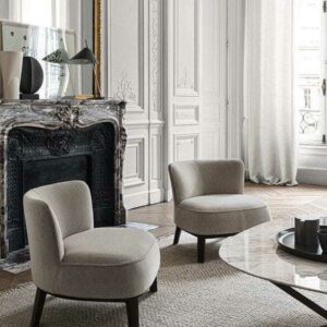 Кресло FEBO 12