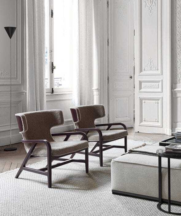 Кресло FULGENS 2