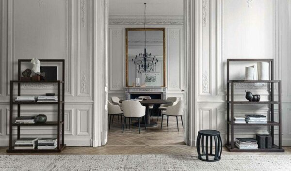 Стеллаж INCIPIT 2