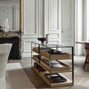 Витрина LITHOS 4