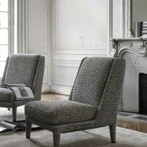 Кресло NIDUS 2