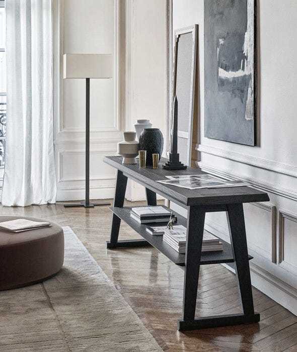 Консоль RECIPIO-14 2