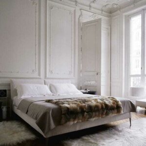 Кровать SELENE 2