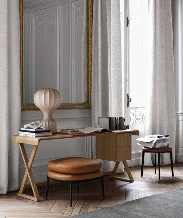 Письменный стол SIDUS 3