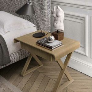 Прикроватная тумбочка SIDUS 2