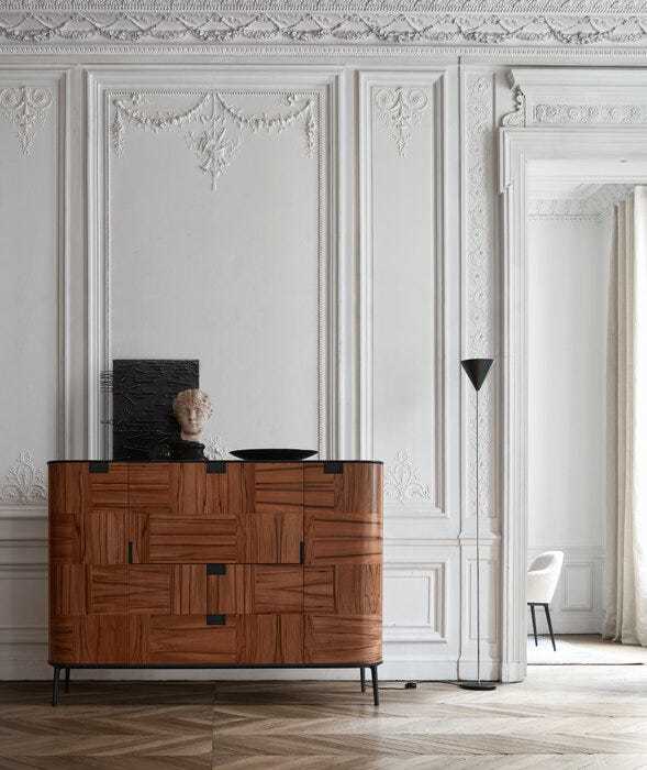 Комод TESAURUS 2