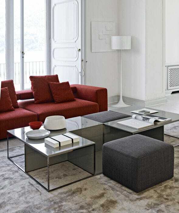 Журнальный Столик AREA 3