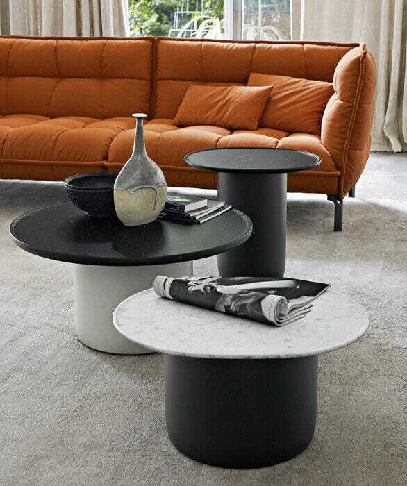 Журнальный Столик BUTTON 2