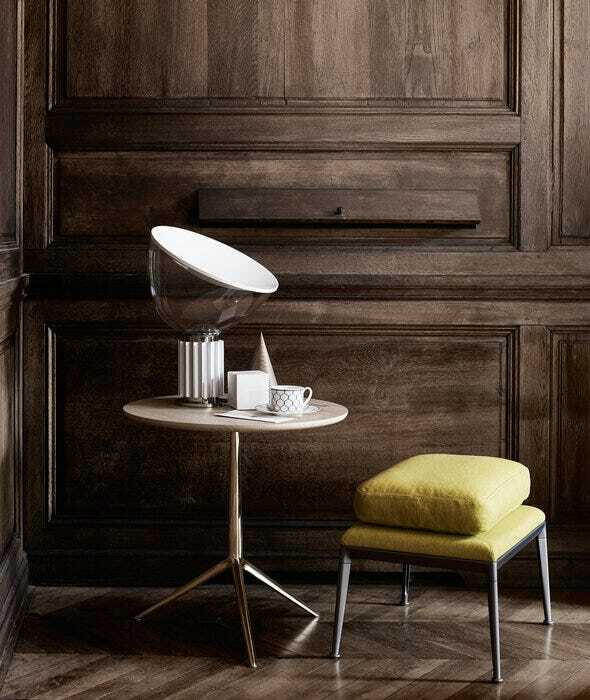 Журнальный Столик COZY 3